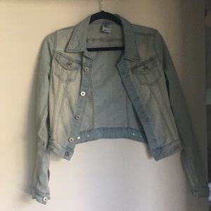 H&M Jacket